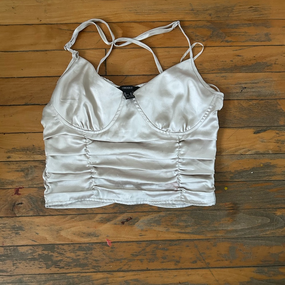 Forever 21 tank top